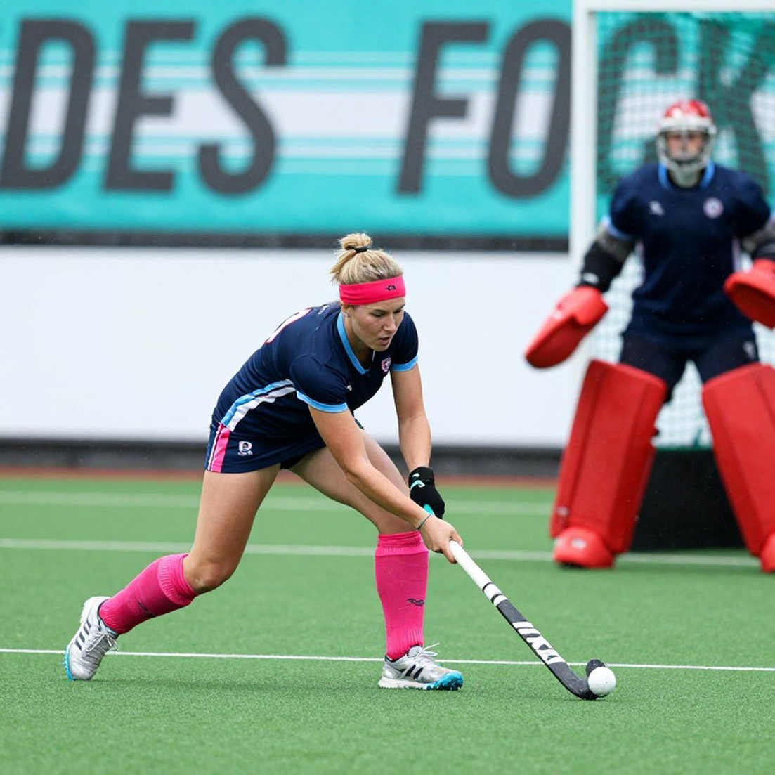 27 Penalty Corners, 18.5 Percent Conversion: India's 7-0 at Kakamigahara Exposes a Set-Piece Dependency 27 Penalty Corners, 18.5 Percent Conversion: India's 7-0 at Kakamigahara Exposes a Set-Piece Dependency