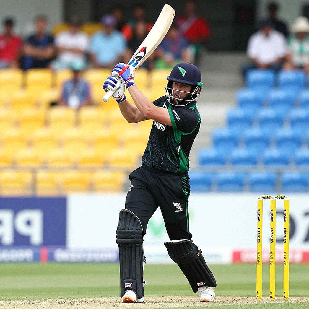Mullanpur's Clock: The Chase Ended Early, but India's Four Overs Stayed in the Referee's Ledger Mullanpur's Clock: The Chase Ended Early, but India's Four Overs Stayed in the Referee's Ledger
