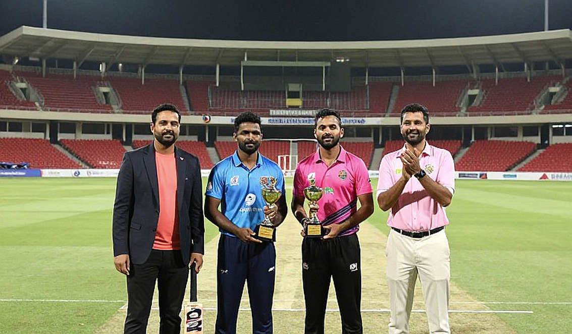 Mullanpur's Clock: The Chase Ended Early, but India's Four Overs Stayed in the Referee's Ledger Mullanpur's Clock: The Chase Ended Early, but India's Four Overs Stayed in the Referee's Ledger