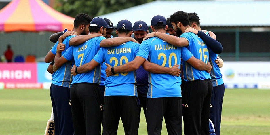 The Dot-Ball Illusion: From Powerplay to Death Overs — The Silent Grammar of the Half-Space in Cricket The Dot-Ball Illusion: From Powerplay to Death Overs — The Silent Grammar of the Half-Space in Cricket
