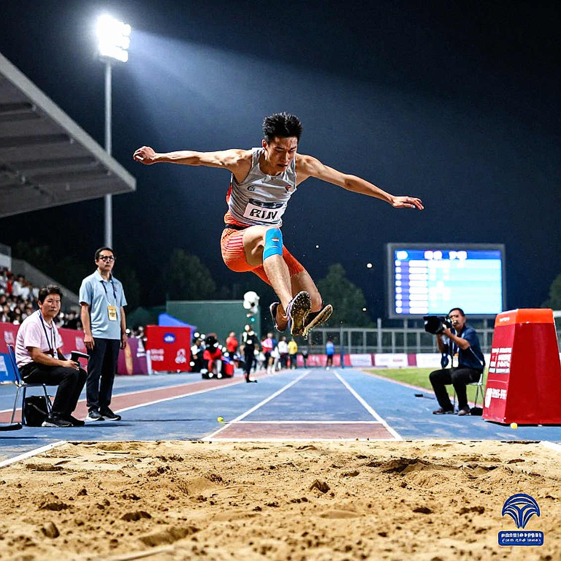 ফিস্টুলা, ঘড়ি ও ফাঁকা ঘর: নাওমি কোরির কমনওয়েলথ ফাইনালের অসম্পূর্ণ লেজার ফিস্টুলা, ঘড়ি ও ফাঁকা ঘর: নাওমি কোরির কমনওয়েলথ ফাইনালের অসম্পূর্ণ লেজার
