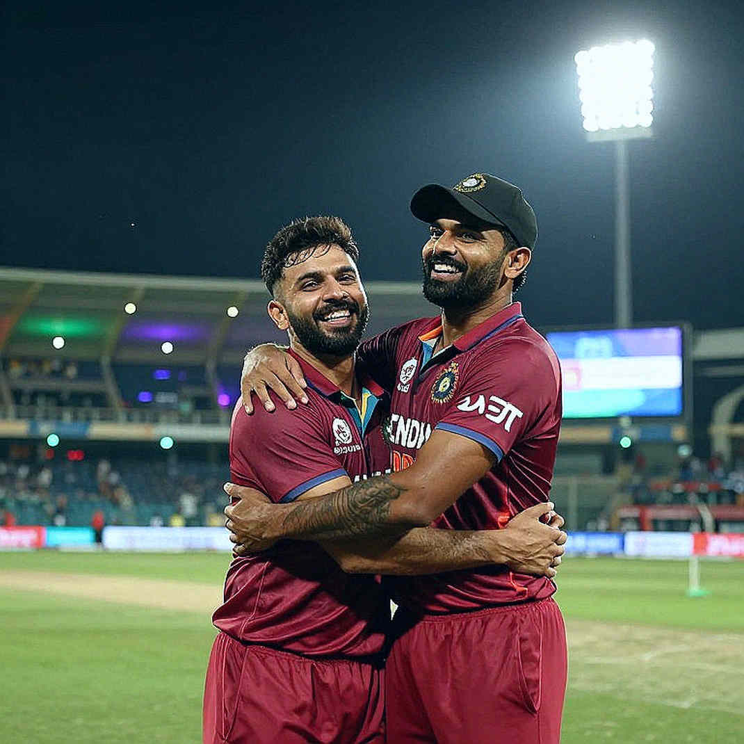 Auction Price, Contract Power: Cricket's Quiet Player Economy