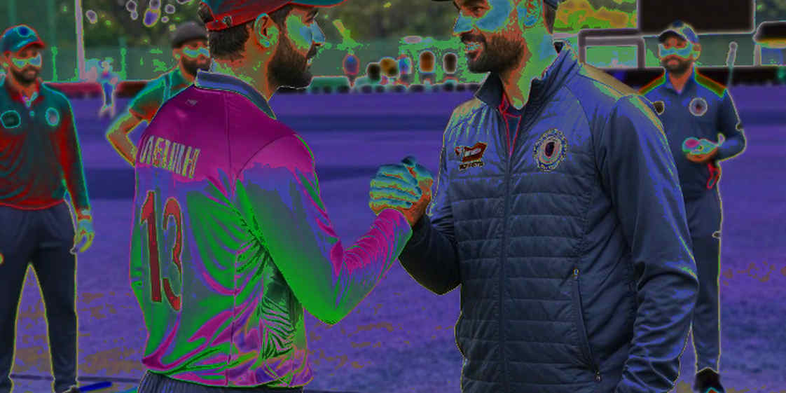 আইপিএল ২০২৭ নিলাম: গোয়ার নাটমঞ্চে যে দুটি অদৃশ্য তারাই দাম ঠিক করবে