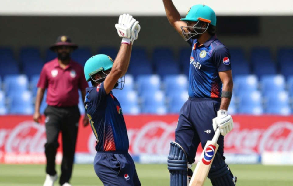 নিগার সুলতানার ইস্তফা: বাংলাদেশ নারী টি-টোয়েন্টি দলের অধিনায়কত্বে নতুন অধ্যায়