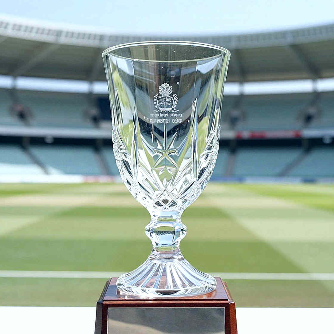 Cricket, Blockchain and the Empty Payload: The Report That Looked Perfect and Said Nothing Cricket, Blockchain and the Empty Payload: The Report That Looked Perfect and Said Nothing