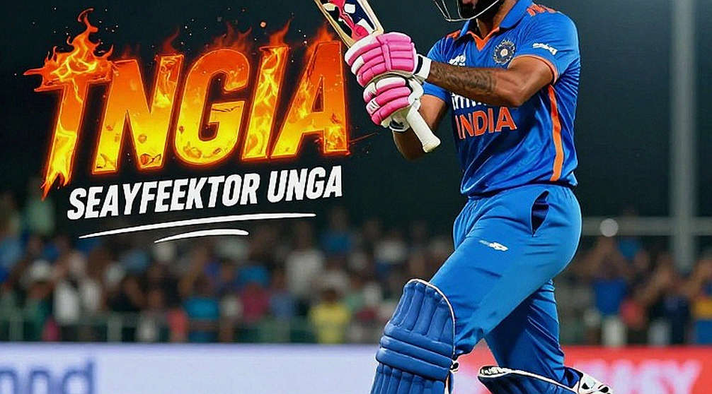 ইন্দোরের তৃতীয় টি-টোয়েন্টি: কুলদীপ যাদবের বাদ পড়া নিয়ে যে প্রশ্নটা কেউ করছে না