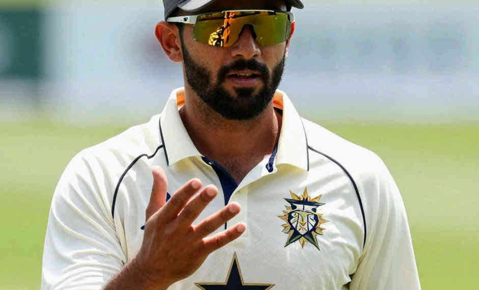 The Risk of a Format Split: Pakistan's Two Captains, One Uneven Ledger The Risk of a Format Split: Pakistan's Two Captains, One Uneven Ledger