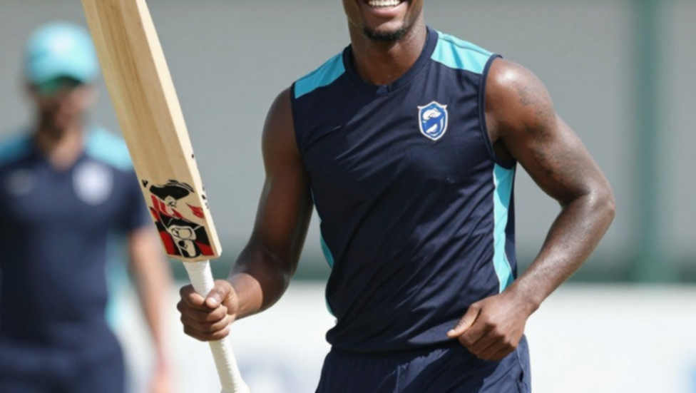 Will O'Rourke's Rest: Hamstring-Calf Load and the Australia Test Priority Will O'Rourke's Rest: Hamstring-Calf Load and the Australia Test Priority