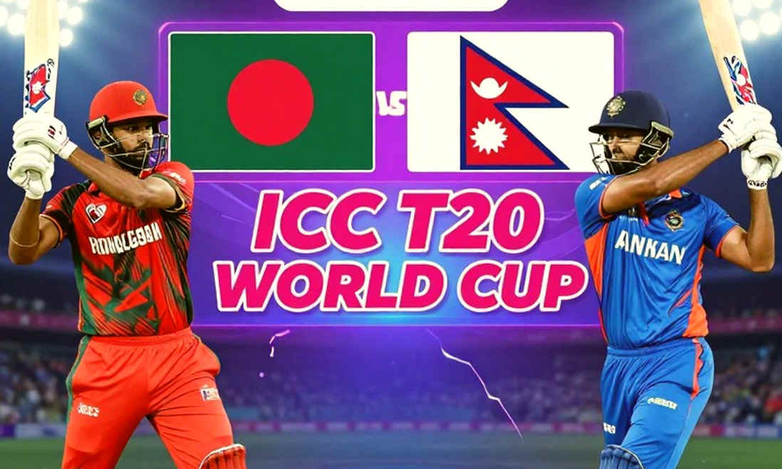 যে কলামটি কেউ পূরণ করেনি: এশীয় ক্রিকেটের অলিখিত লেজার