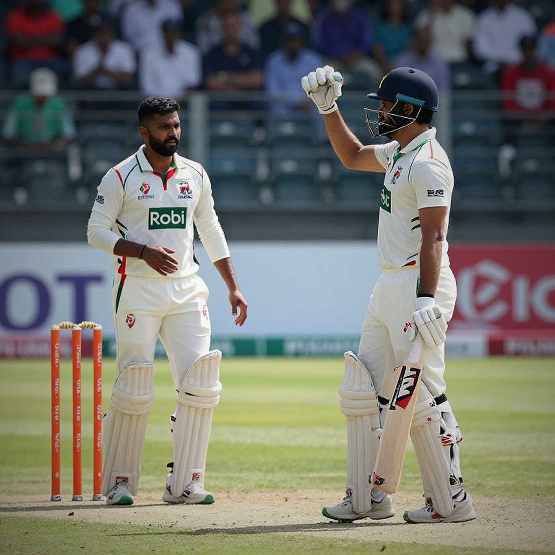 The Silent Signal in Ranchi: The Numbers Nobody Is Watching in the Powell-Rutherford Sanction The Silent Signal in Ranchi: The Numbers Nobody Is Watching in the Powell-Rutherford Sanction