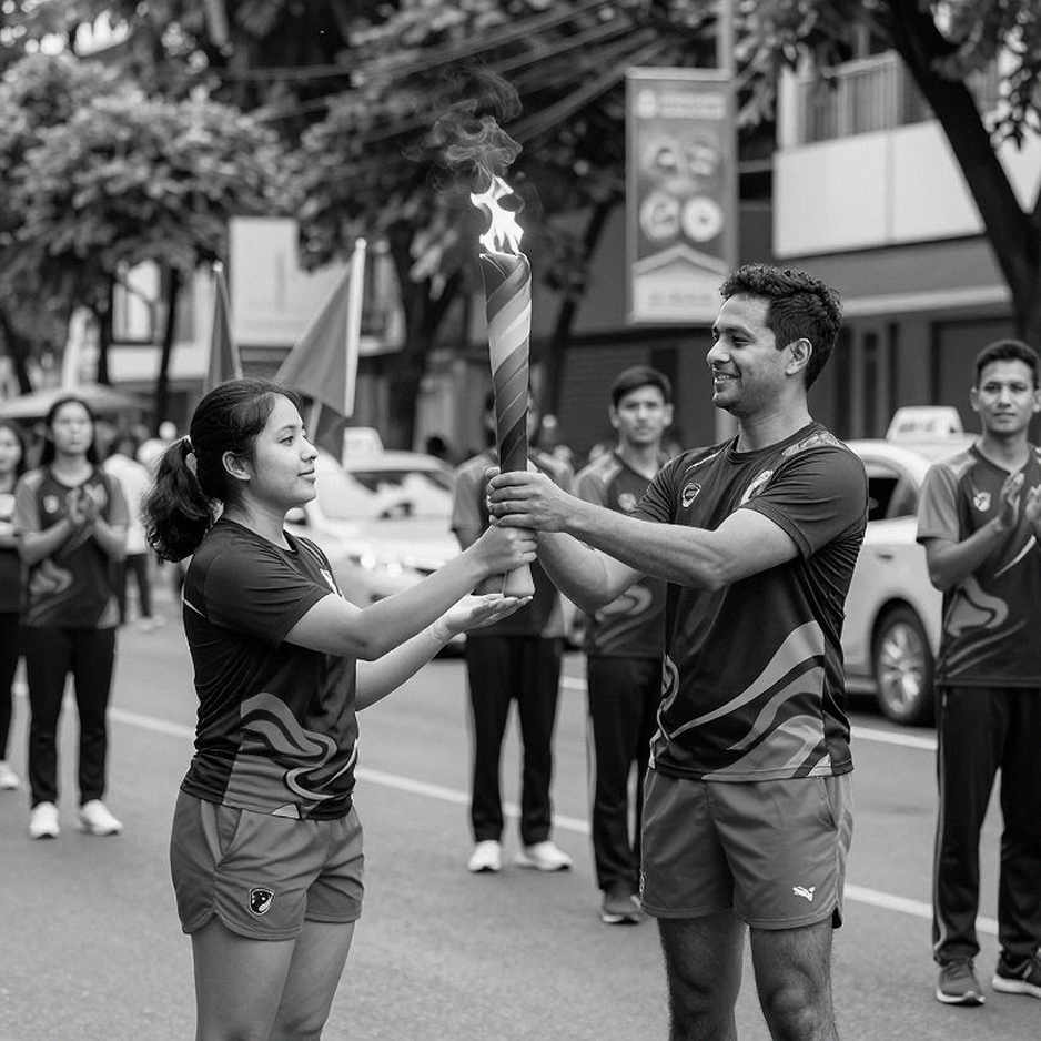 লিড হারানোর ভয়টা প্রেস কনফারেন্সেই নিজের মুখে বলে গেলেন বুরুক