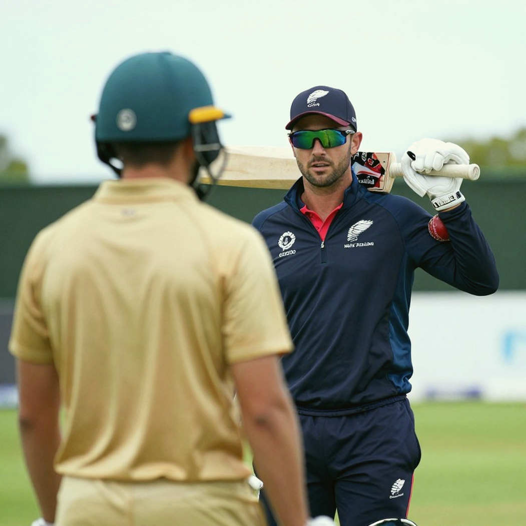 The Architecture of Middle Overs: Corridors, Cutters and the Quiet Spin Logic of Asian Cricket The Architecture of Middle Overs: Corridors, Cutters and the Quiet Spin Logic of Asian Cricket