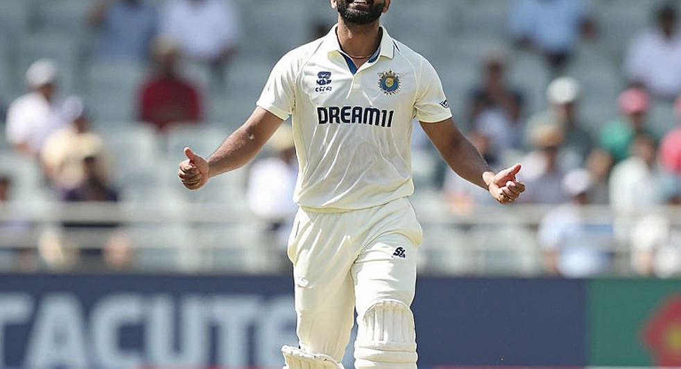 Calf, Hamstring and Lumbar Stress: The Ledger Behind O'Rourke Missing the India Series Calf, Hamstring and Lumbar Stress: The Ledger Behind O'Rourke Missing the India Series