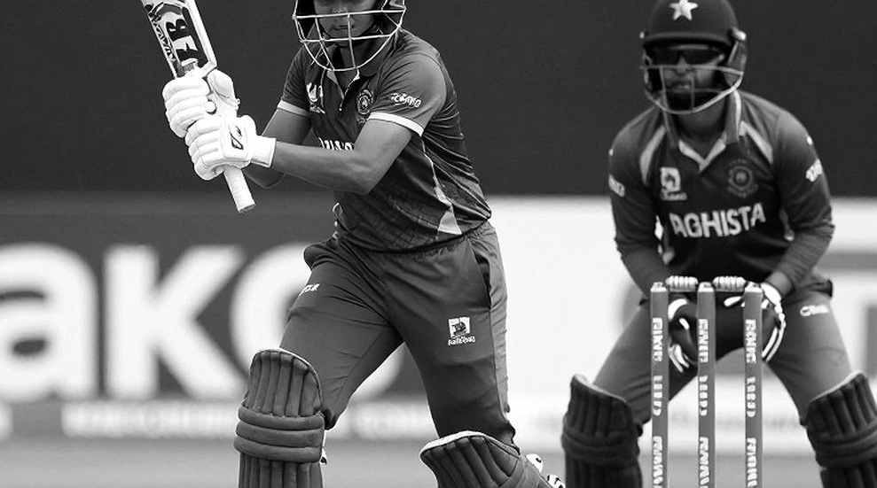 Calf, Hamstring and Lumbar Stress: The Ledger Behind O'Rourke Missing the India Series Calf, Hamstring and Lumbar Stress: The Ledger Behind O'Rourke Missing the India Series