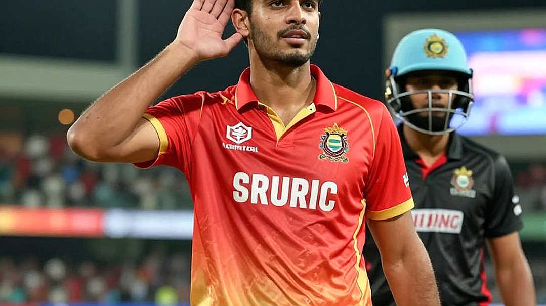 ক্রিকেটের অলিখিত খাতা: অনূর্ধ্ব-২৩ মিনিট, প্রবাসী নিবন্ধন আর ব্লকচেইনের অসমাপ্ত প্রতিশ্রুতি