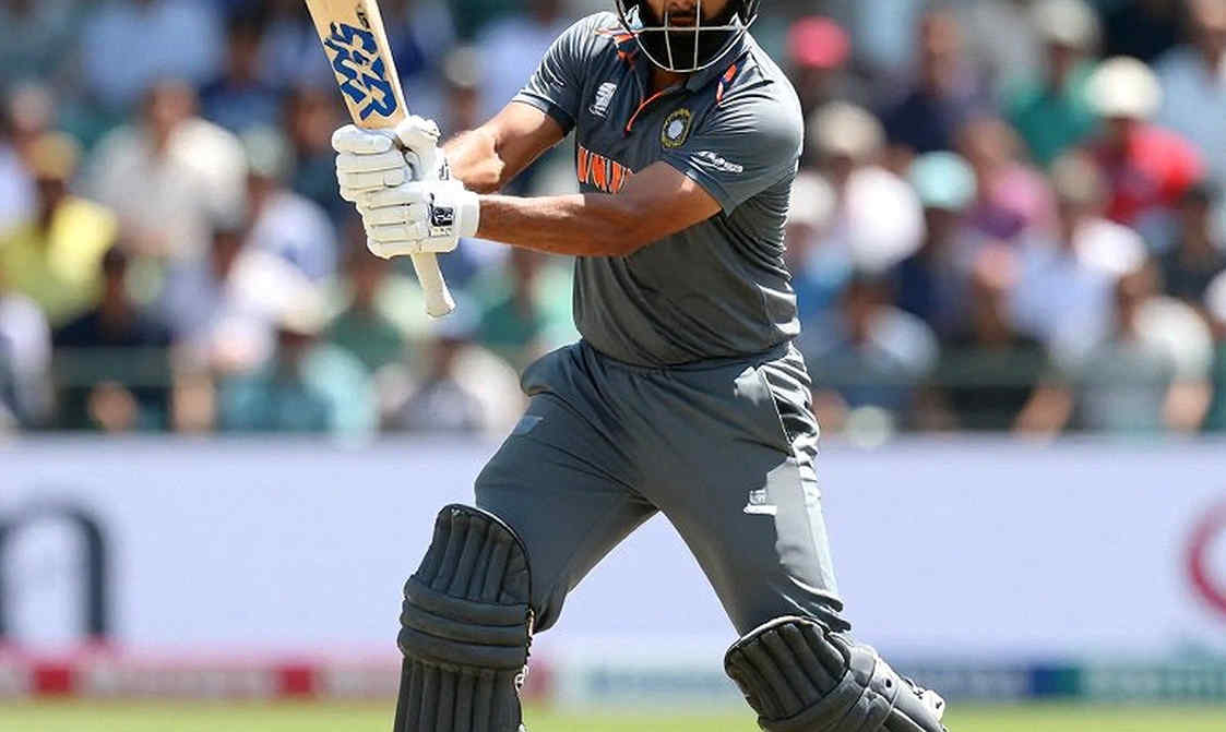 Shedge Replaces Hardik: The Bowling-Load Crack and India A's All-Rounder Audition Shedge Replaces Hardik: The Bowling-Load Crack and India A's All-Rounder Audition