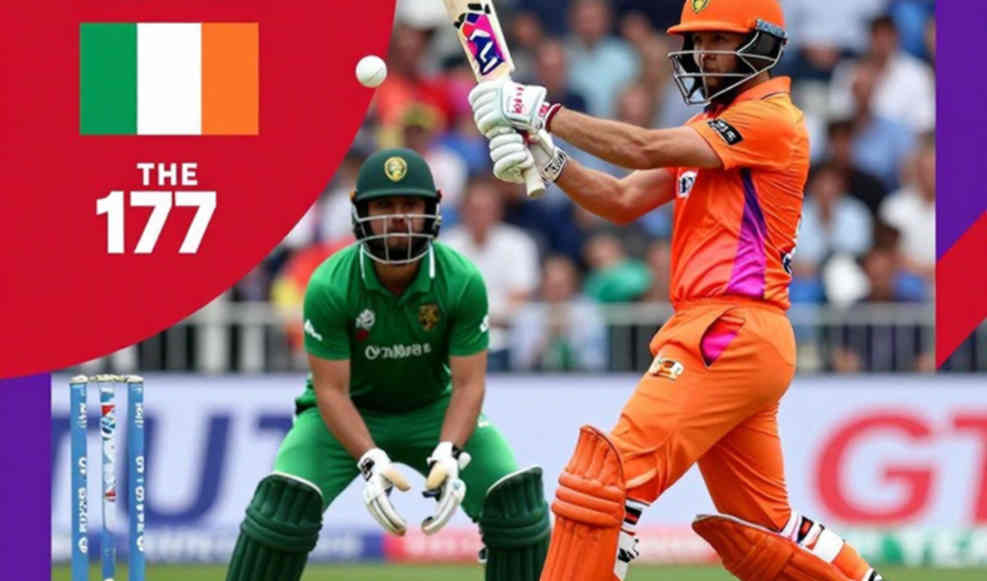 Shedge Replaces Hardik: The Bowling-Load Crack and India A's All-Rounder Audition Shedge Replaces Hardik: The Bowling-Load Crack and India A's All-Rounder Audition