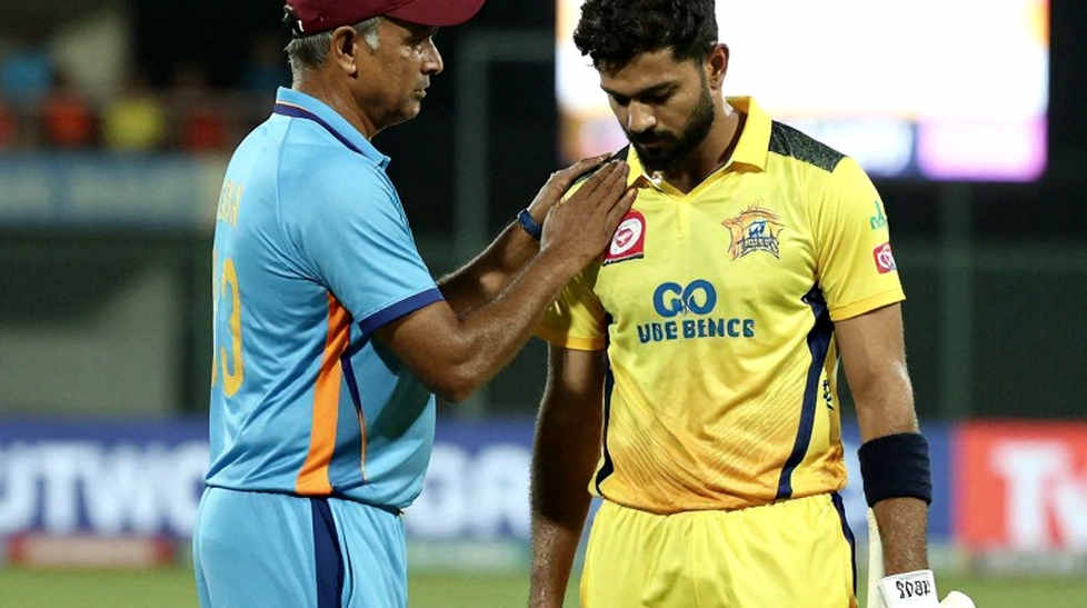 The Tempo the Scoreboard Never Shows: The Quiet Coaching Gap in Women's Grassroots Cricket The Tempo the Scoreboard Never Shows: The Quiet Coaching Gap in Women's Grassroots Cricket