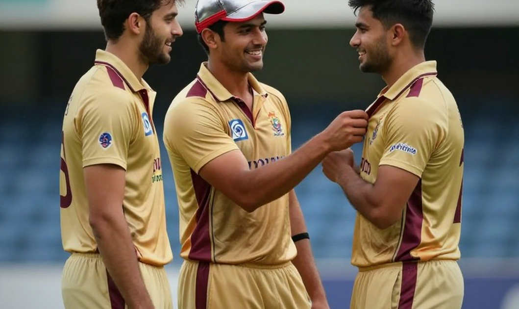 Blockchain's Entry into the Cricket World: New Horizons for Fan Engagement and Digital Collectibles