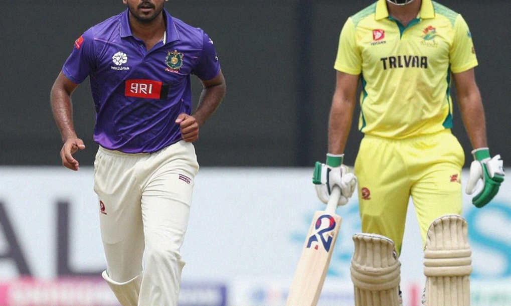 Blockchain of Empty Data: A Beat Keeper's Reading of Cricket's Null-Input Report