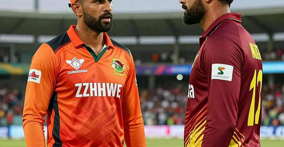 Blockchain of Empty Data: A Beat Keeper's Reading of Cricket's Null-Input Report