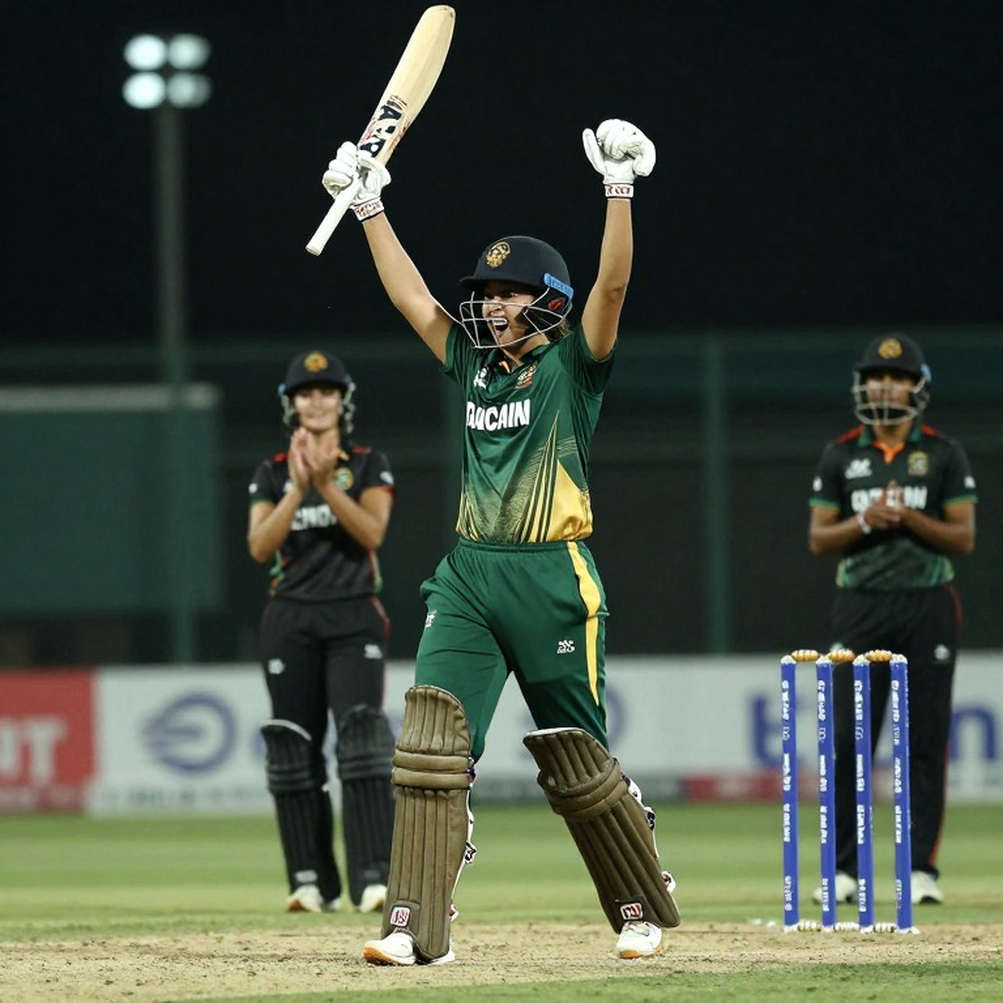 Blockchain of Empty Data: A Beat Keeper's Reading of Cricket's Null-Input Report