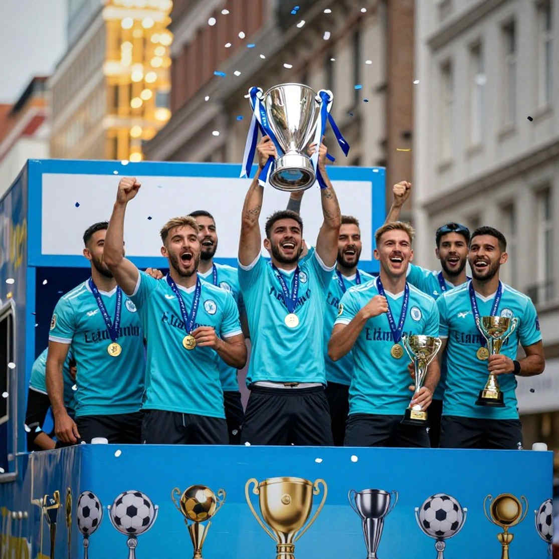 Trabzonsporের Hearts ম্যাচ: পাঁচ পরিবর্তনের আড়ালে লুকানো নিবন্ধন-বাধ্যবাধকতা