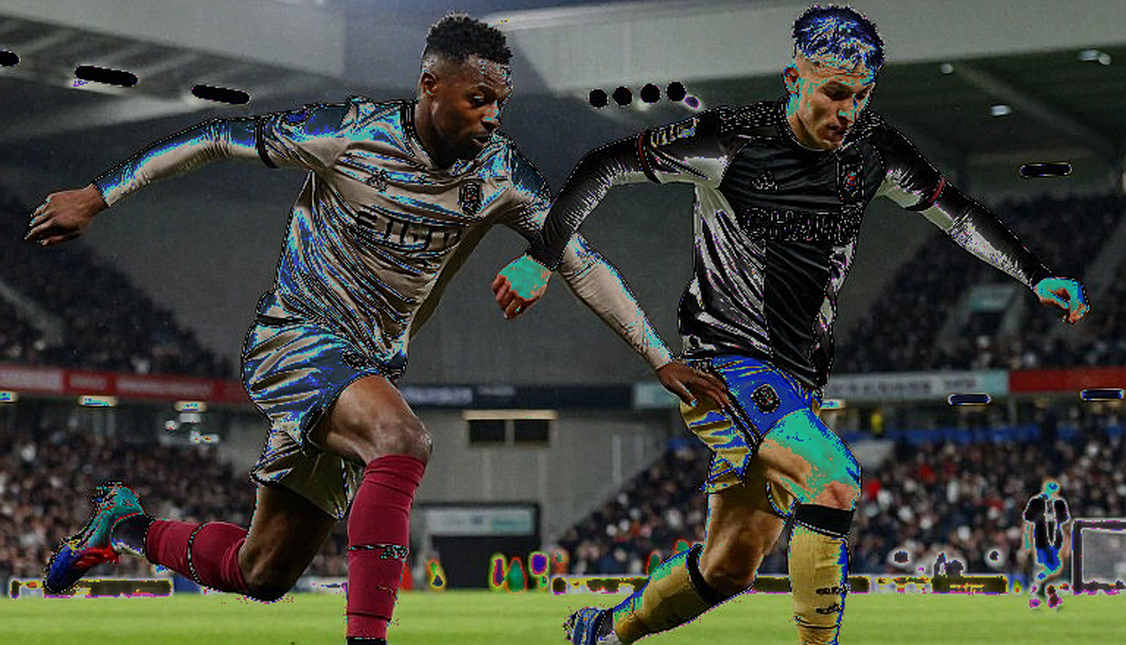 Reading the Empty Spreadsheet: The Courage to Say 'There Is No Data' in Football Analysis Reading the Empty Spreadsheet: The Courage to Say 'There Is No Data' in Football Analysis