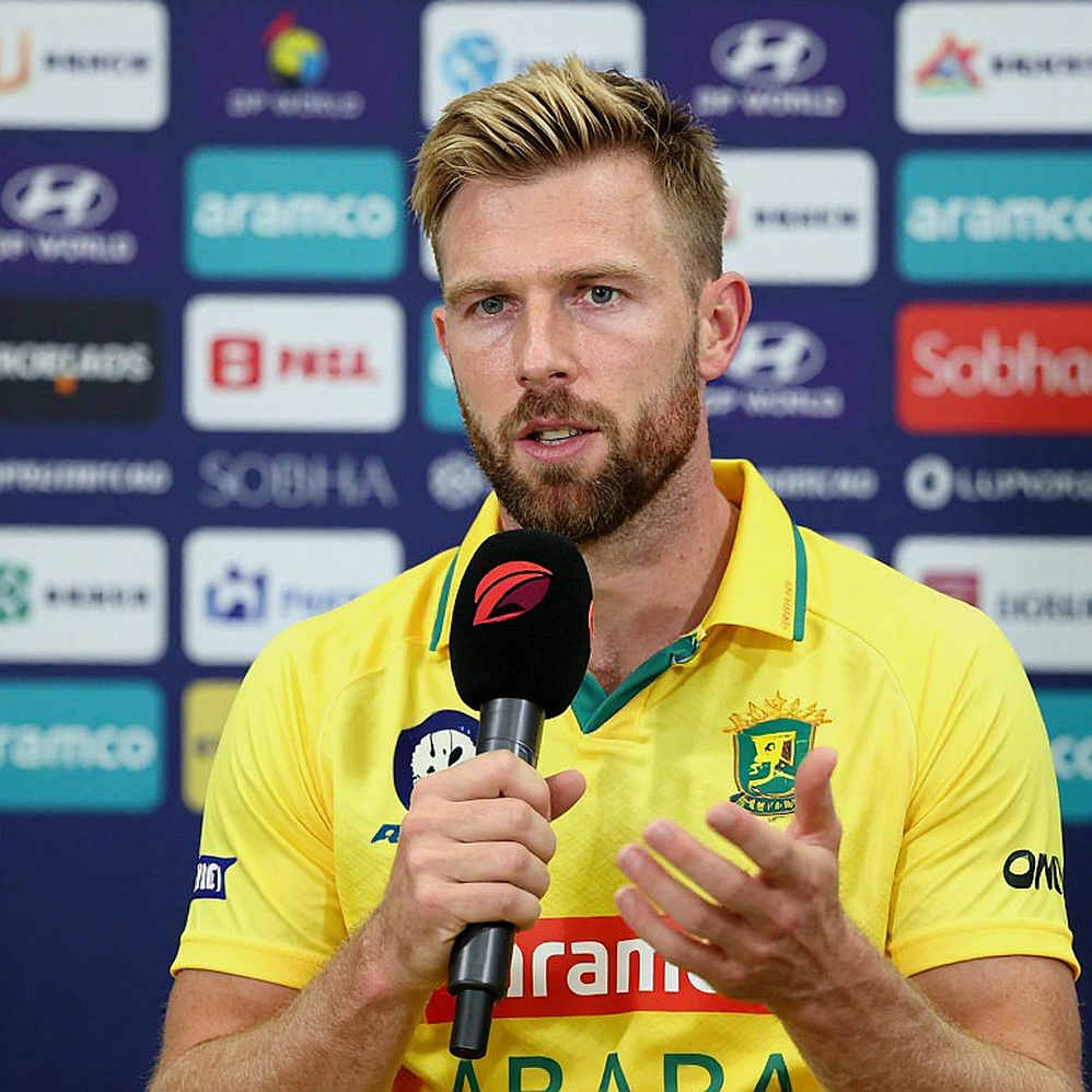 Blockchain and Cricket: The Silent Revolution of the Digital Field