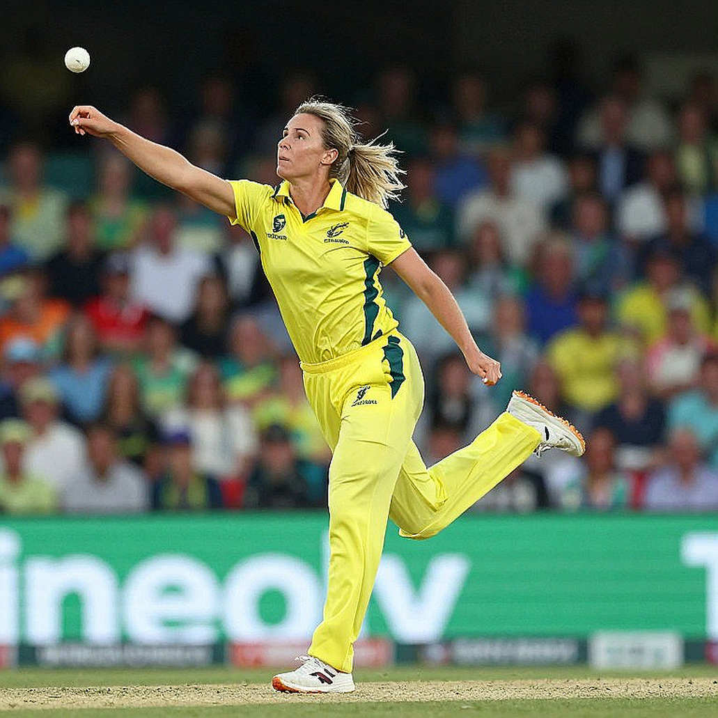Blockchain and Cricket: The Silent Revolution of the Digital Field