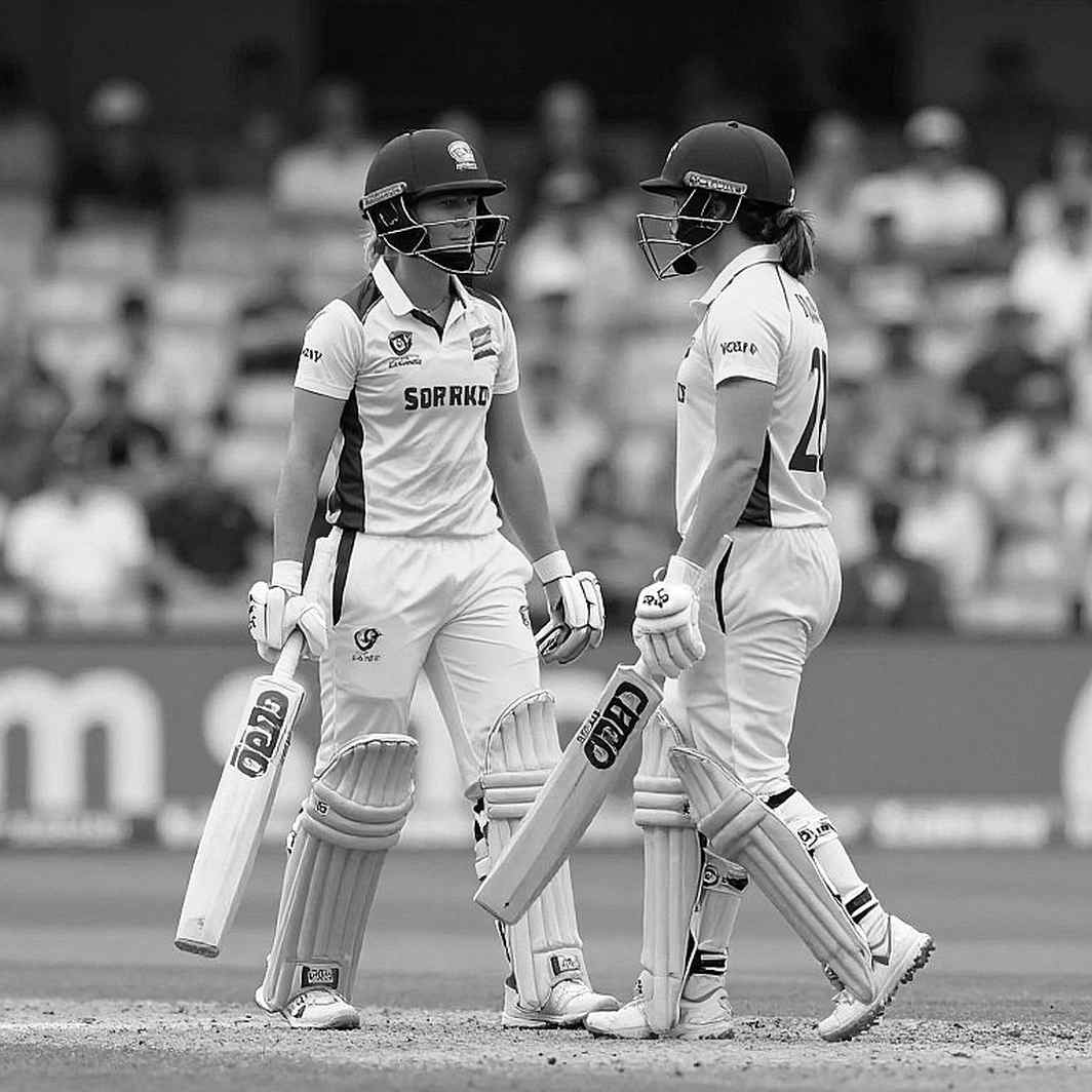 Not Captaincy, Workload: The Real Story Behind Melbourne Stars' Leadership Change Not Captaincy, Workload: The Real Story Behind Melbourne Stars' Leadership Change