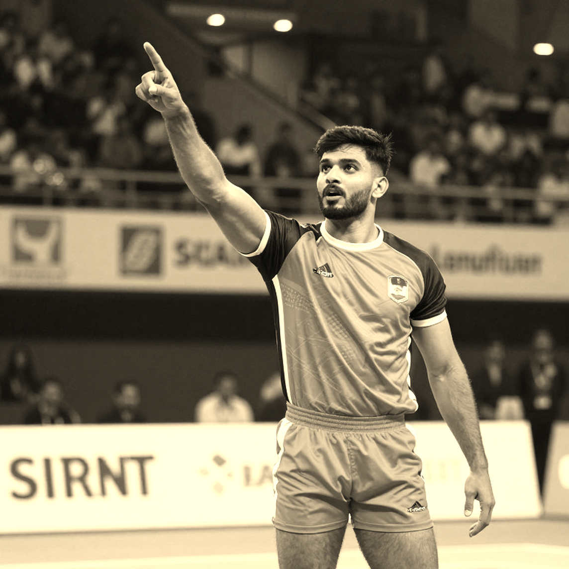 Three All-Outs and a Quiet Question: India 48-24 Nepal in the Asian Games Semifinal