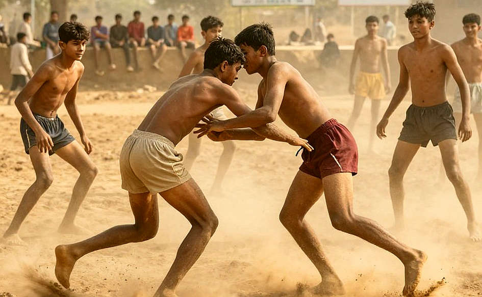 তালিকা বদলায় দুই দিনে, তারকা থাকে বাইরে