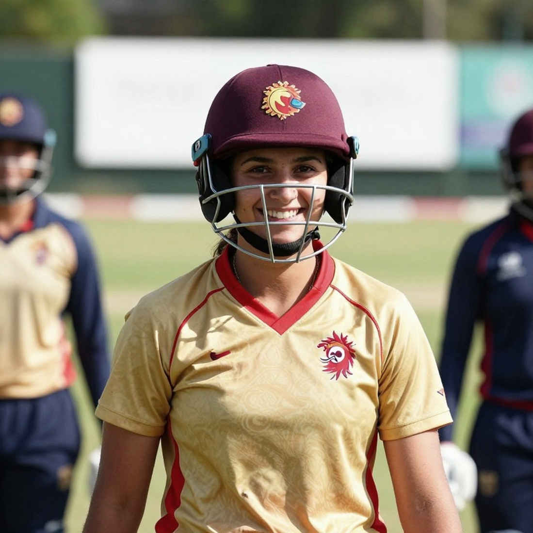 Conquerors defend 120/9, Stars fold for 104: a win of defence, decided by four run-outs Conquerors defend 120/9, Stars fold for 104: a win of defence, decided by four run-outs