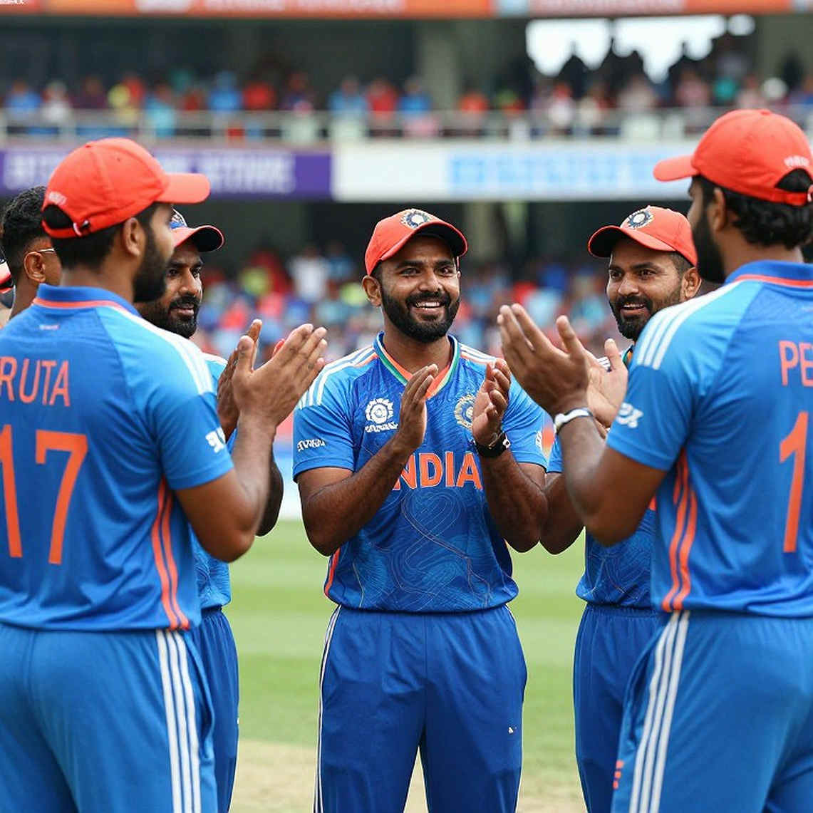 কোমরের নিচে তাকাও: ইন্দোরের এক মাঠ আর ভারতীয় আম্পায়ারিংয়ের অদৃশ্য পাইপলাইন