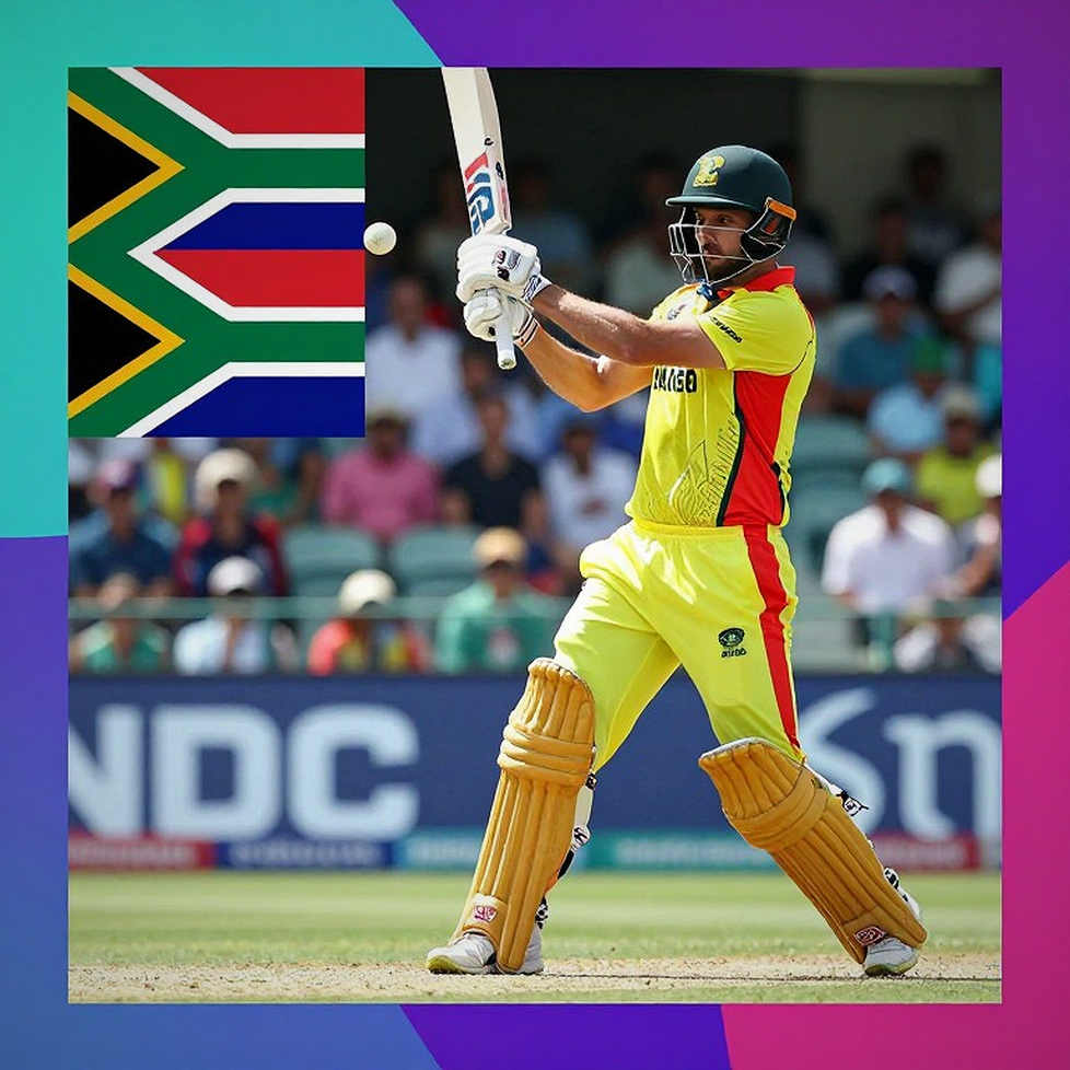 Hope Around Rabada's Return, But South Africa's Real Question Is Nortje's 40 Overs Hope Around Rabada's Return, But South Africa's Real Question Is Nortje's 40 Overs