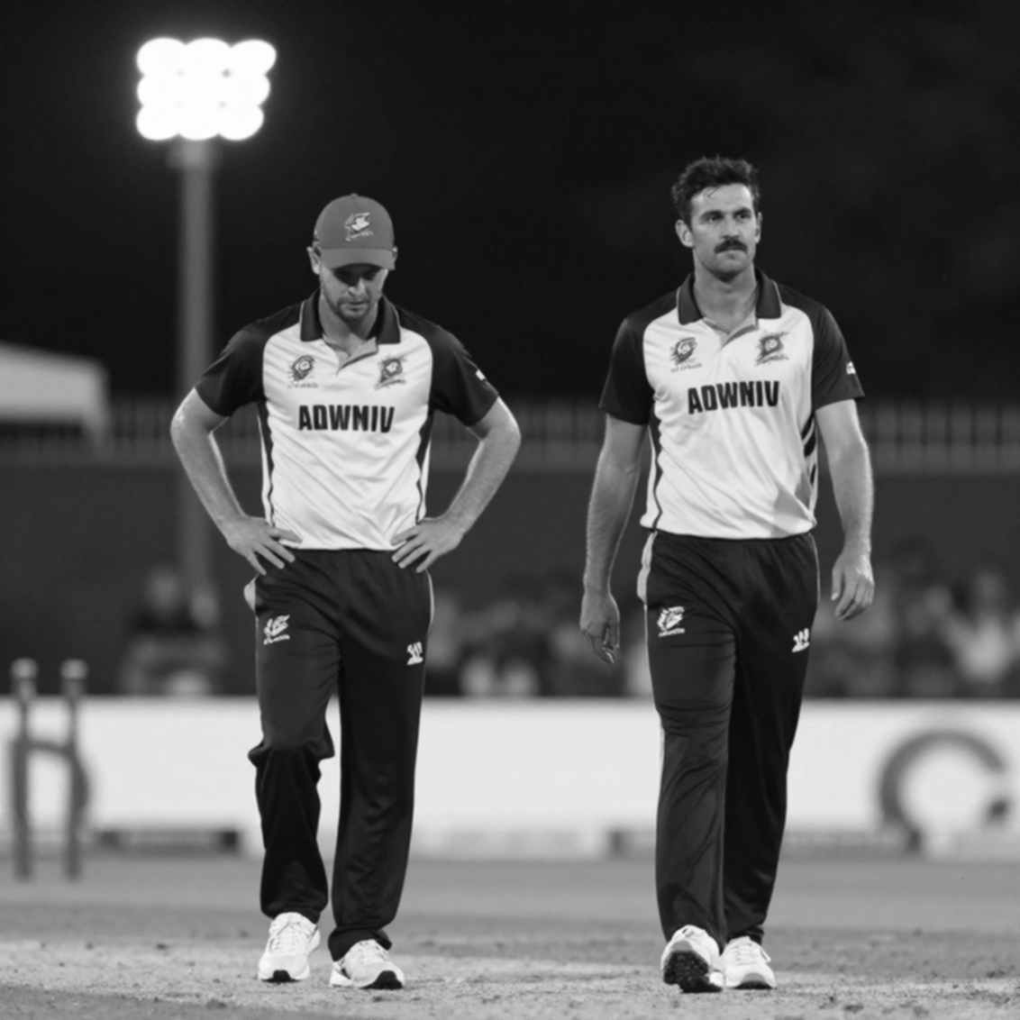 Rabada Before Durban's First Ball: The Paper Trail of a Fitness Call Rabada Before Durban's First Ball: The Paper Trail of a Fitness Call