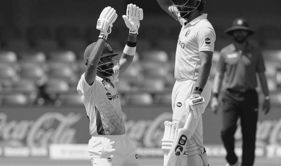 Rabada Before Durban's First Ball: The Paper Trail of a Fitness Call Rabada Before Durban's First Ball: The Paper Trail of a Fitness Call