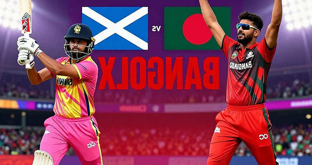 Blockchain Enters Cricket's Data Economy: Log First, Promise Later