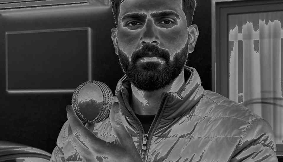 যে কূটনৈতিক খবরটি ভুল করে ক্রিকেটের ঝুড়িতে পড়েছে