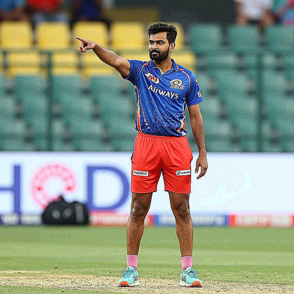 The Auction Gavel and the Wage Ledger: Where Asian Cricket's Real Race Is Run The Auction Gavel and the Wage Ledger: Where Asian Cricket's Real Race Is Run