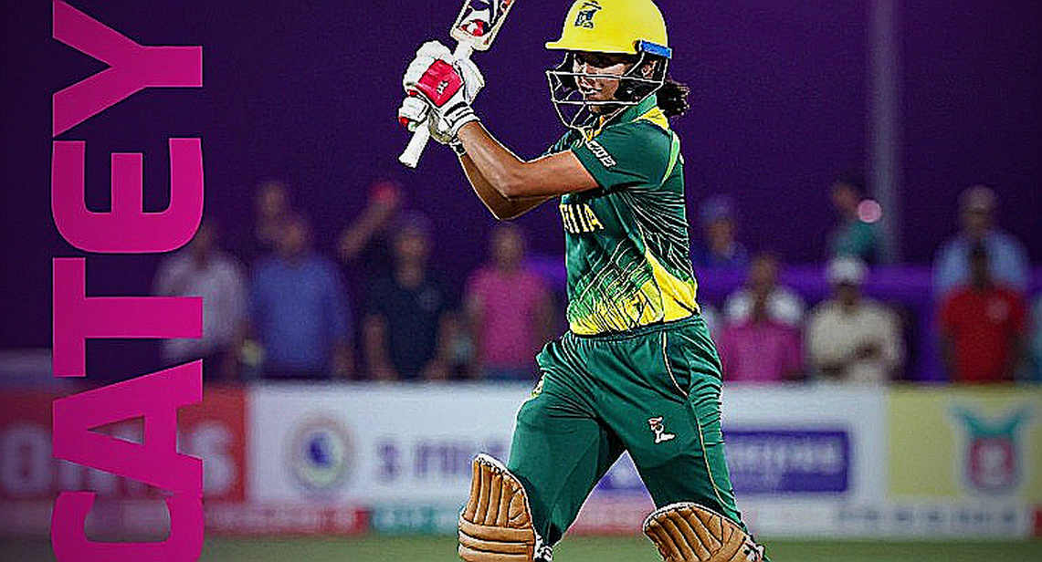 In the ILT20 Regular Season, UAE Cricket's Real Question Is Not on the Scoreboard In the ILT20 Regular Season, UAE Cricket's Real Question Is Not on the Scoreboard