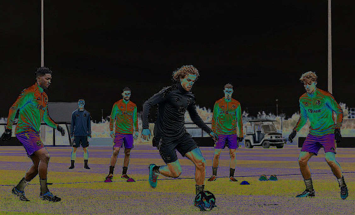The Blank Page: Why a Null Input in Football Analysis Is Not an All-Clear
