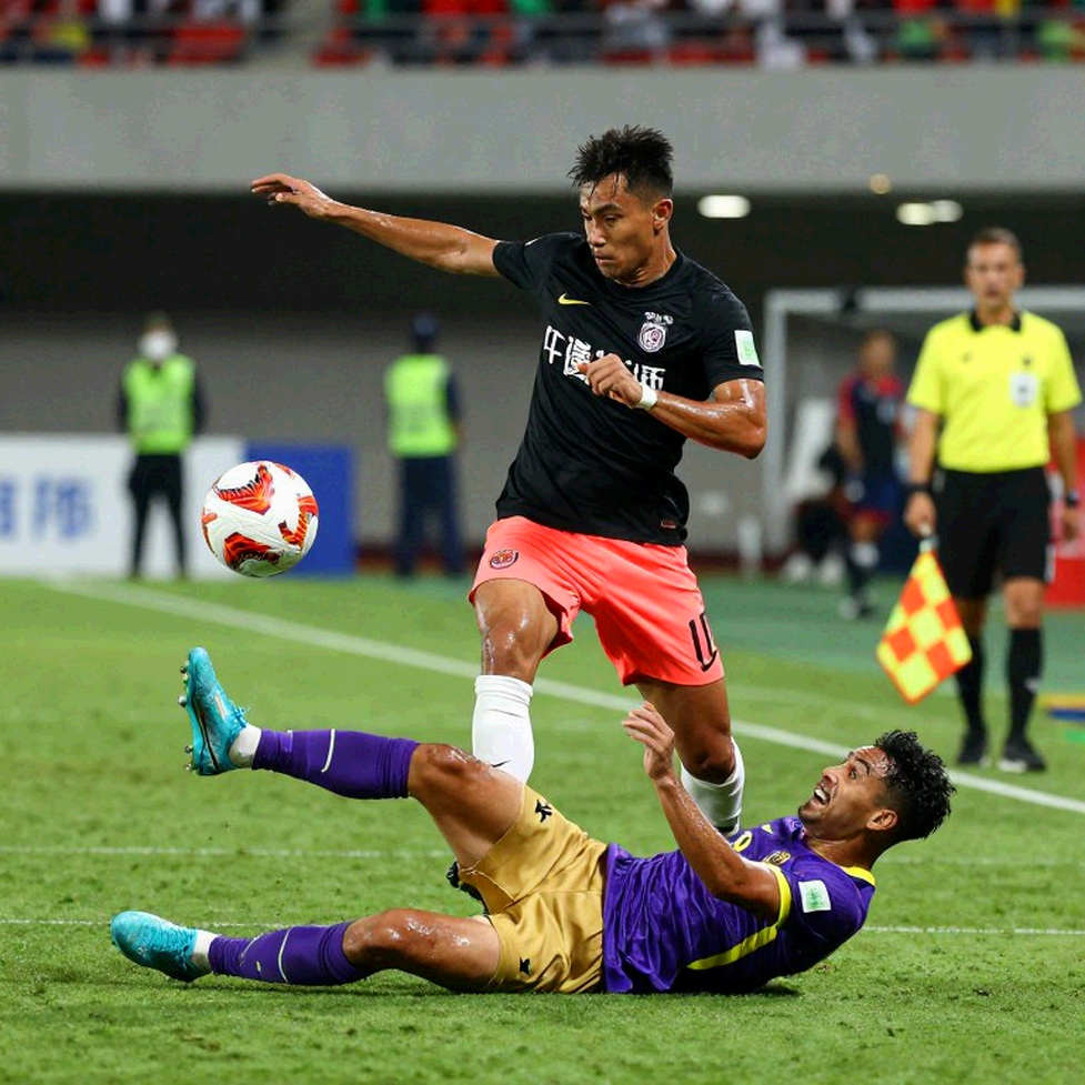 Dusk at Gelora Bung Karno: Focus, Emotion, and the Group A Arithmetic Nobody Is Watching Dusk at Gelora Bung Karno: Focus, Emotion, and the Group A Arithmetic Nobody Is Watching