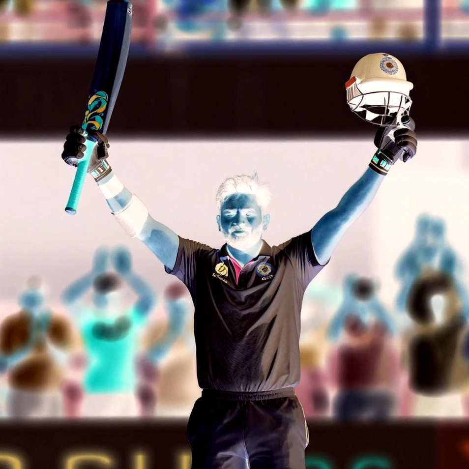 Shubman Gill: ICC Player of the Month Record, or a Trap in the Data? Shubman Gill: ICC Player of the Month Record, or a Trap in the Data?