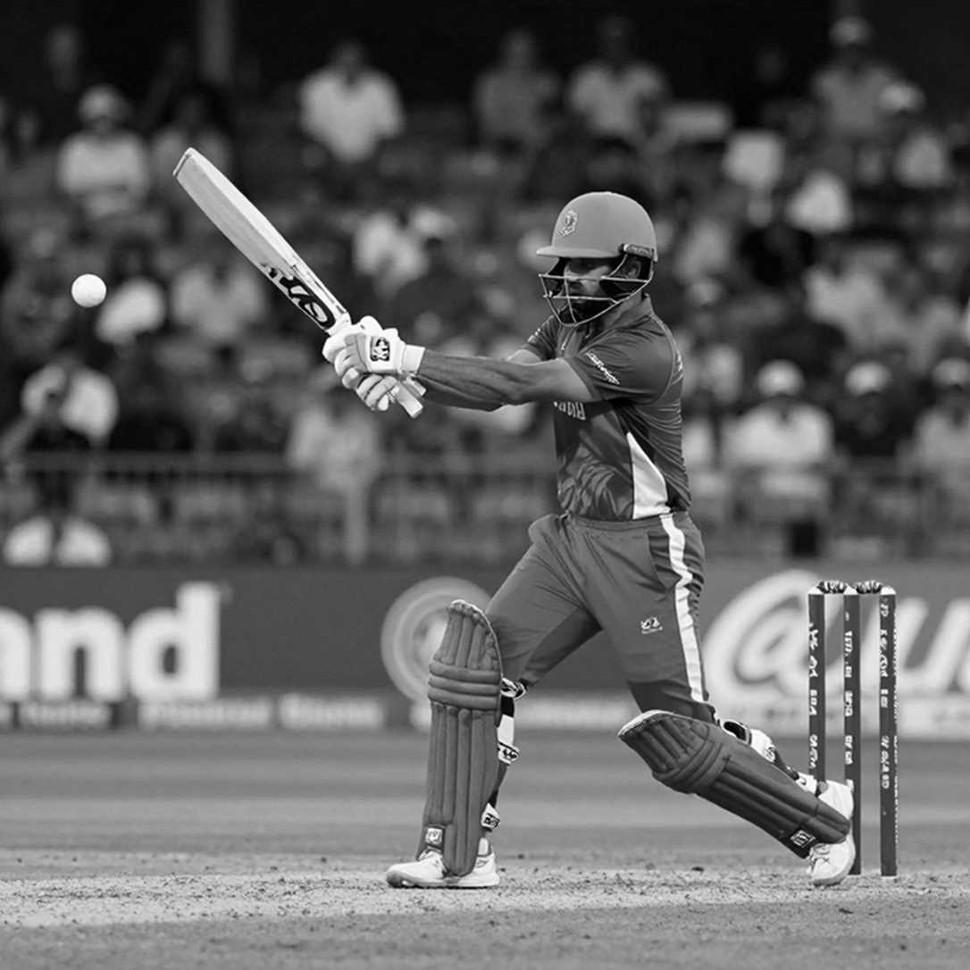 Hope, Rutherford and One Dropped Catch: The Hidden Questions Behind a 247-Run Mountain Hope, Rutherford and One Dropped Catch: The Hidden Questions Behind a 247-Run Mountain