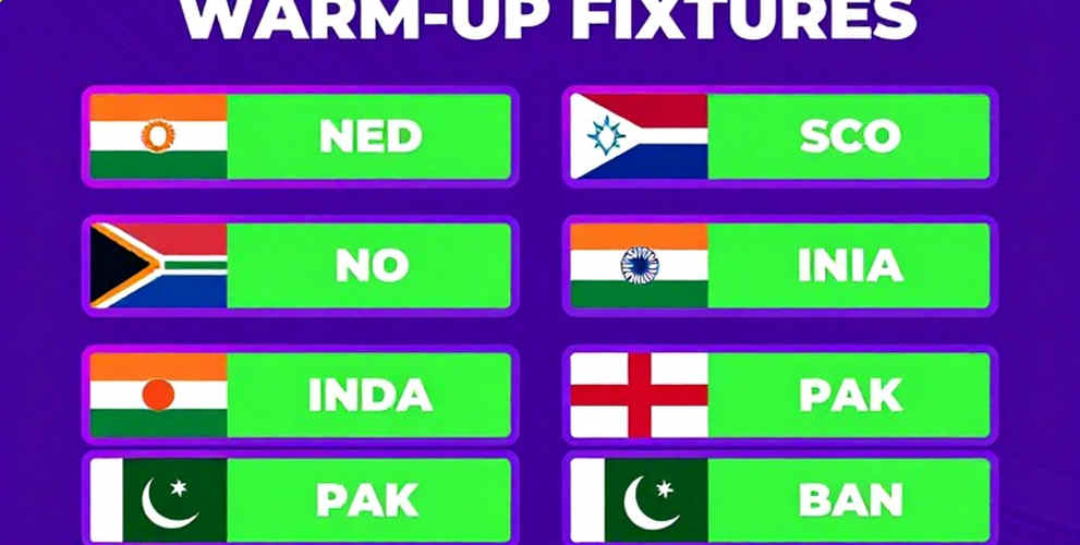 The Discipline of the Empty Cell: The Courage to Admit What Cricket Data Doesn't Say The Discipline of the Empty Cell: The Courage to Admit What Cricket Data Doesn't Say
