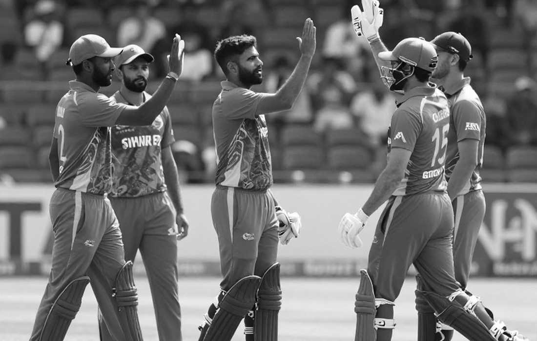 The Discipline of the Empty Cell: The Courage to Admit What Cricket Data Doesn't Say The Discipline of the Empty Cell: The Courage to Admit What Cricket Data Doesn't Say