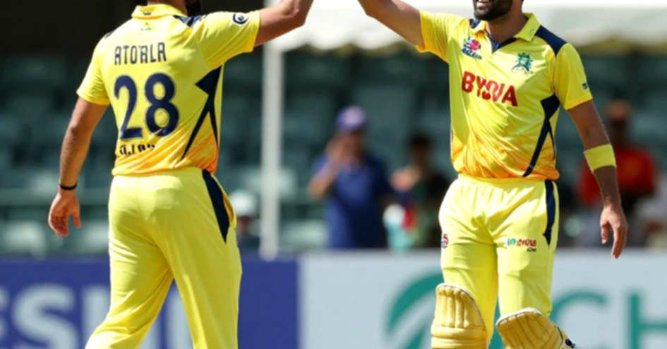 The Discipline of the Empty Cell: The Courage to Admit What Cricket Data Doesn't Say The Discipline of the Empty Cell: The Courage to Admit What Cricket Data Doesn't Say