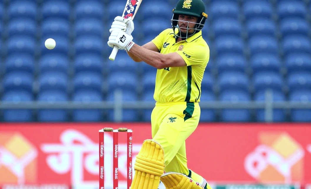 England's Australia Tour Squad Reveals South Africa Test Priority: Four Pacers Rested and an 18-Year-Old Keeper Blooded England's Australia Tour Squad Reveals South Africa Test Priority: Four Pacers Rested and an 18-Year-Old Keeper Blooded